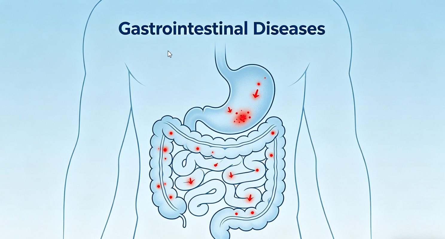 Gastrointestinal Diseases